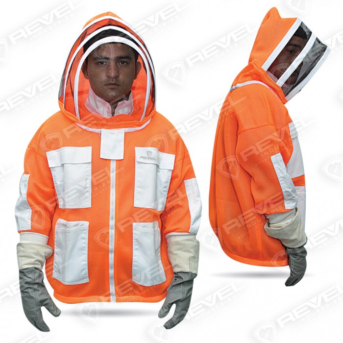 Bee Keeping jacket